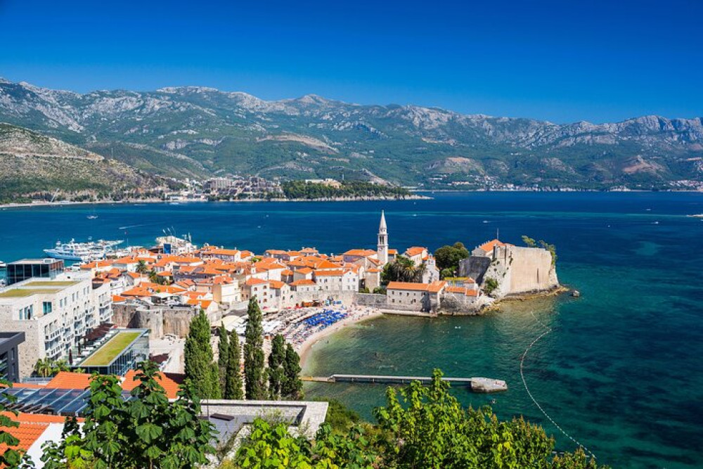 360 Monte Travel Agency - We Are Montenegro
