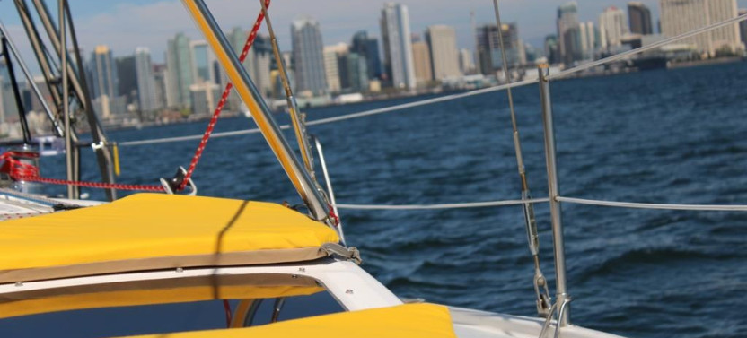 Private Day Sail