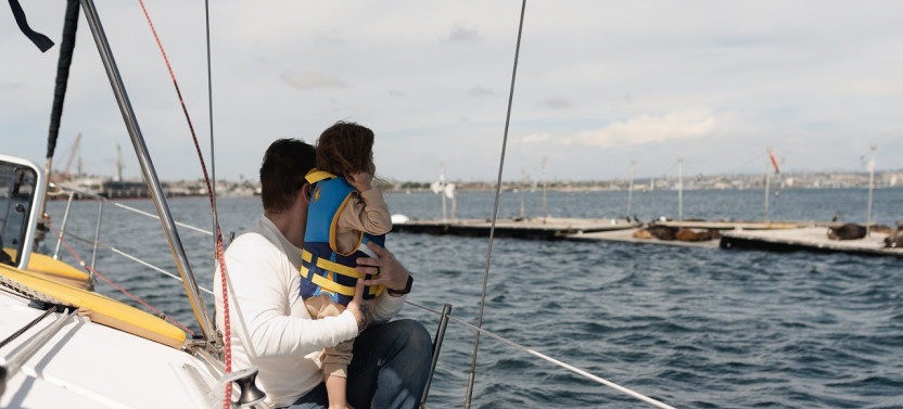 Private Morning Sail