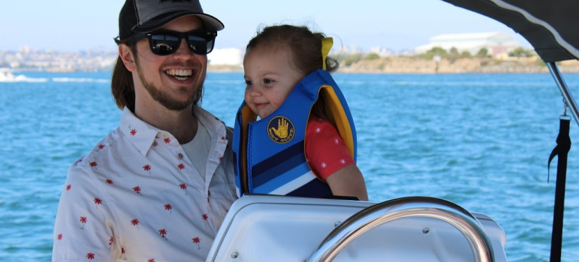 Private Morning Sail