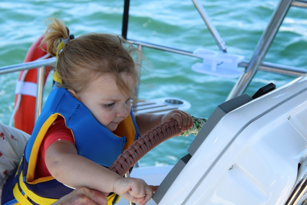 Sea Monkey Adventures LLC