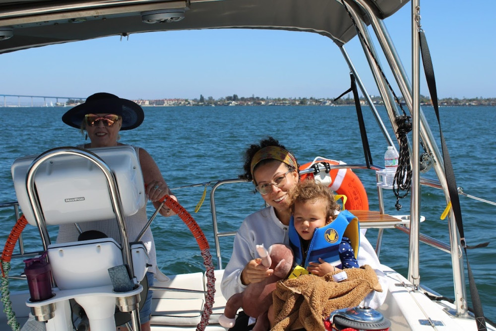 Sea Monkey Adventures LLC