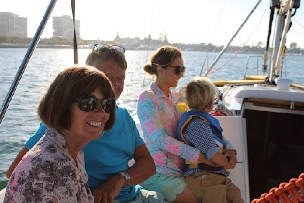 Sea Monkey Adventures LLC