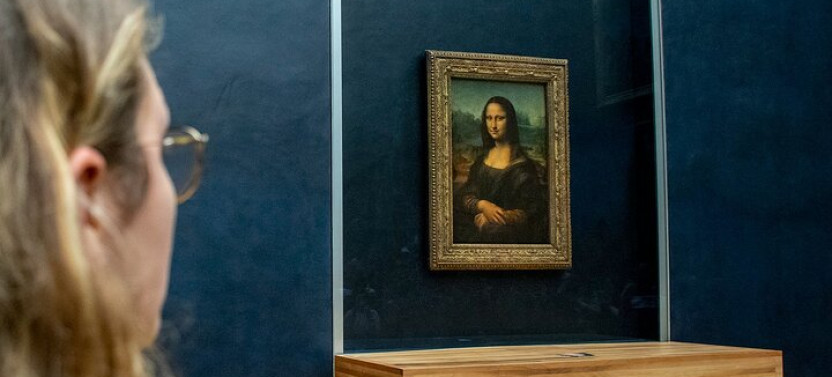 Louvre Express Private Tour – Mona Lisa and Highlights in 1h