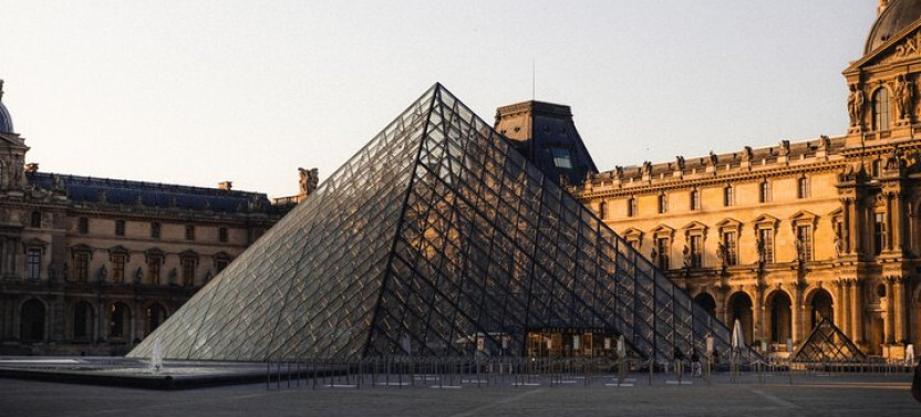 Louvre Express Private Tour – Mona Lisa and Highlights in 1h