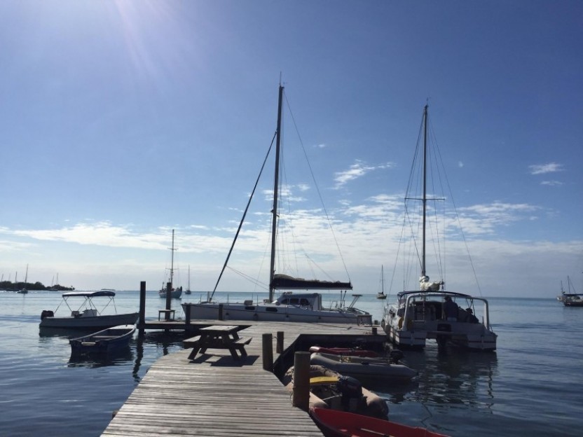 Catamaran / Snorkeling tour