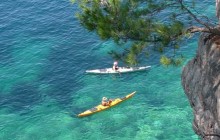 Dubrovnik Adventure Sailing