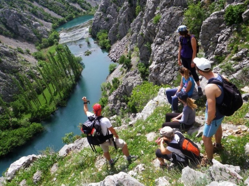 River Deep, Mountain High