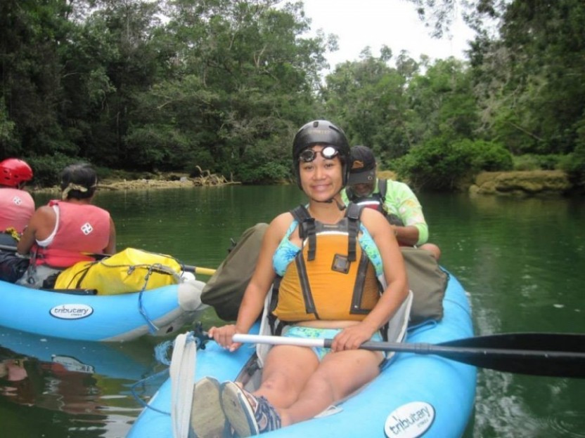 Moho River Three Day Trip