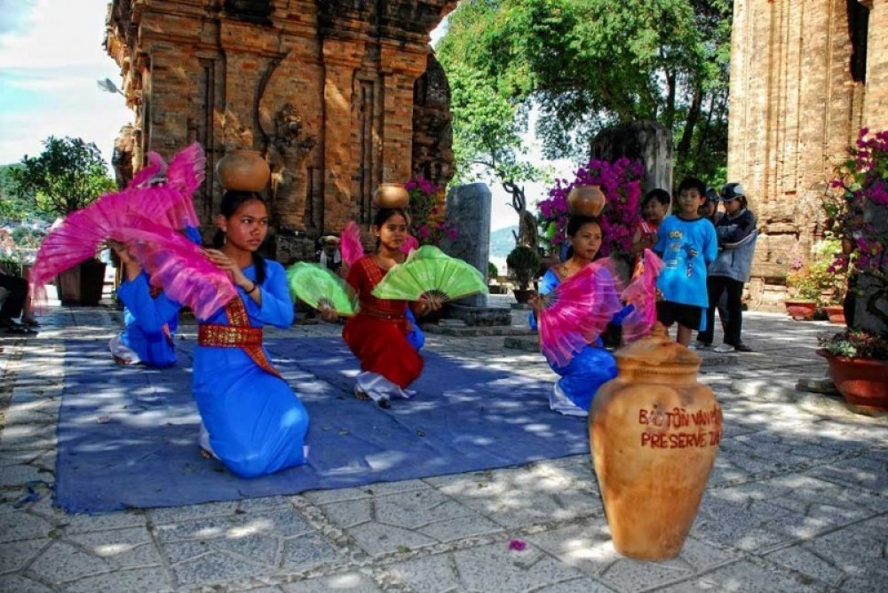 Countryside Tour Nha Trang Nha Trang Project Expedition - 