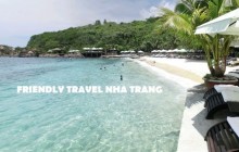 Nha Trang Scuba Diving Tour
