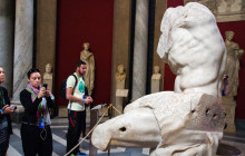 Walks - Europe5