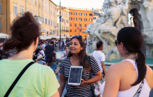 Walks - Europe8