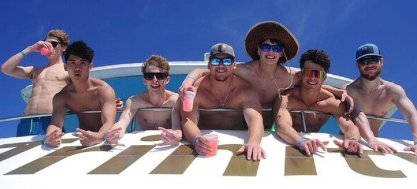 Ultimate Punta Cana Party: Snorkeling, Open Bar & Fun