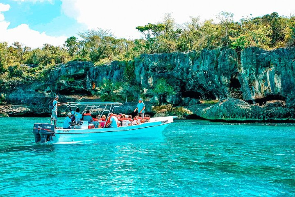 Isla Saona Wildlife Safari: Your All-inclusive Escape