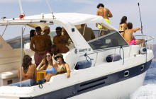 Mare e Vento di Favignana - Escursioni Tour in Barca Egadi - Favignana e Levanzo di Biolla Noemy12