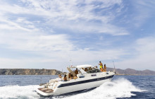 Mare e Vento di Favignana - Escursioni Tour in Barca Egadi - Favignana e Levanzo di Biolla Noemy13