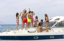 Mare e Vento di Favignana - Escursioni Tour in Barca Egadi - Favignana e Levanzo di Biolla Noemy14