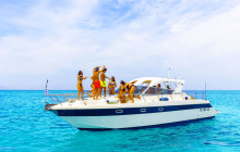 Mare e Vento di Favignana - Escursioni Tour in Barca Egadi - Favignana e Levanzo di Biolla Noemy1