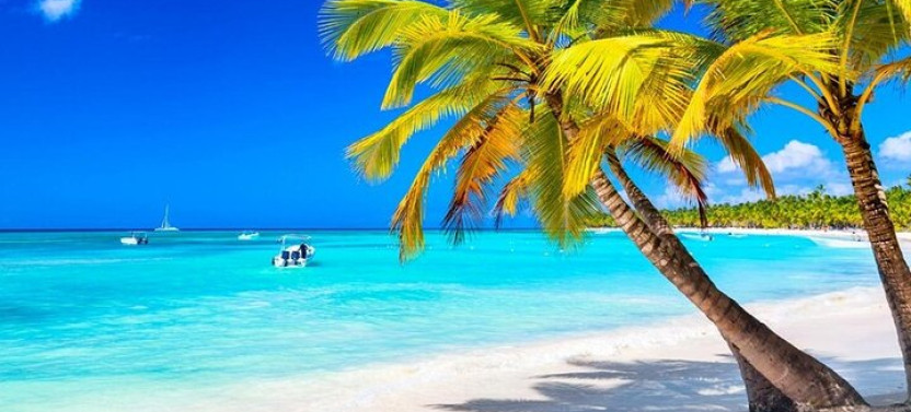 Private Motorboat Adventure: Snorkeling, Open Bar & Private Beach