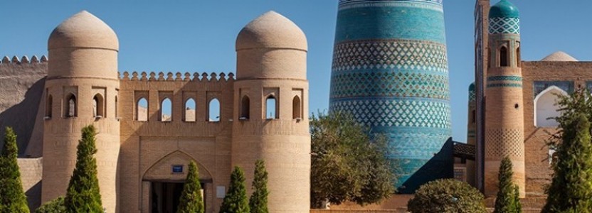All fun included & most wanted activities in Uzbekistan