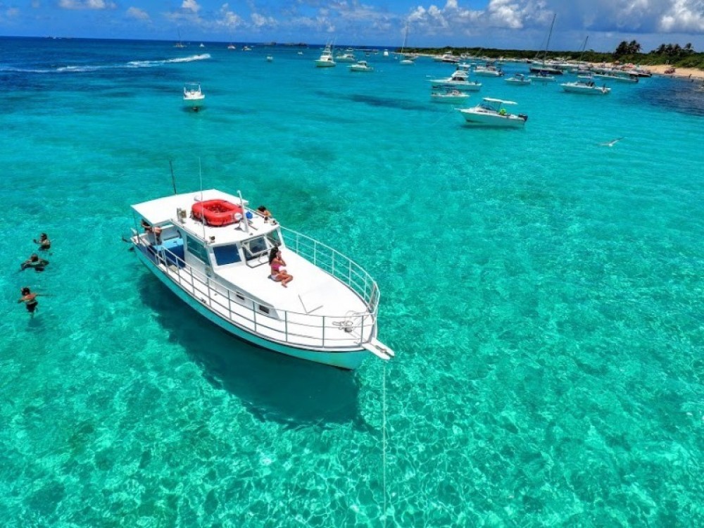 Innovation Snorkel Safari Fajardo Project Expedition