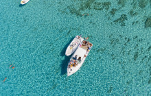 Mare e Vento di Favignana - Escursioni Tour in Barca Egadi - Favignana e Levanzo di Biolla Noemy16