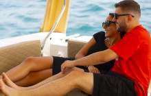 Mare e Vento di Favignana - Escursioni Tour in Barca Egadi - Favignana e Levanzo di Biolla Noemy17