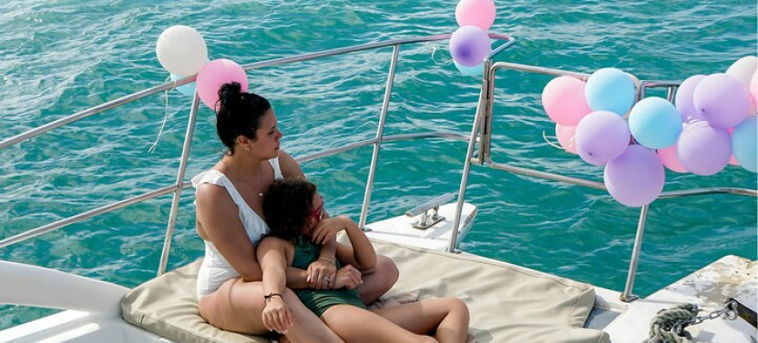 Punta Cana Private Catamaran With Snorkeling, Lunch & Open Bar