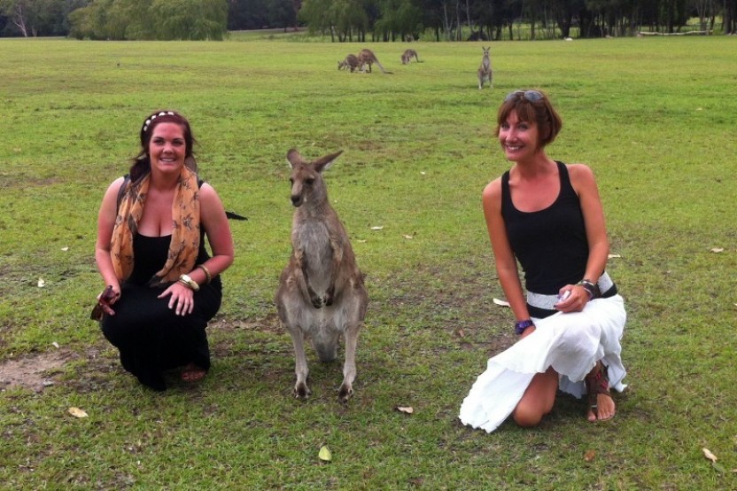 Hunter Valley Private Wine Tours