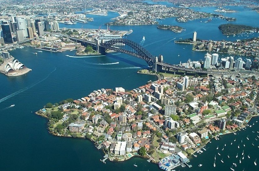 Private Sydney City Tour with Sydney Opera House, Bondi & Manly