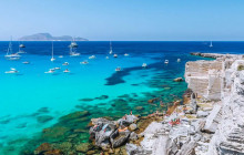 Mare e Vento di Favignana - Escursioni Tour in Barca Egadi - Favignana e Levanzo di Biolla Noemy3