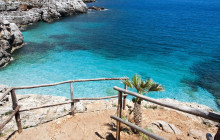 Mare e Vento di Favignana - Escursioni Tour in Barca Egadi - Favignana e Levanzo di Biolla Noemy4
