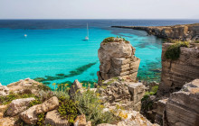 Mare e Vento di Favignana - Escursioni Tour in Barca Egadi - Favignana e Levanzo di Biolla Noemy5