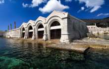 Mare e Vento di Favignana - Escursioni Tour in Barca Egadi - Favignana e Levanzo di Biolla Noemy6