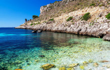 Mare e Vento di Favignana - Escursioni Tour in Barca Egadi - Favignana e Levanzo di Biolla Noemy8