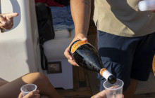 Mare e Vento di Favignana - Escursioni Tour in Barca Egadi - Favignana e Levanzo di Biolla Noemy18
