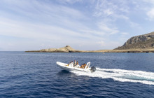 Mare e Vento di Favignana - Escursioni Tour in Barca Egadi - Favignana e Levanzo di Biolla Noemy21