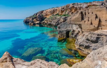 Mare e Vento di Favignana - Escursioni Tour in Barca Egadi - Favignana e Levanzo di Biolla Noemy22