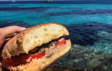 Mare e Vento di Favignana - Escursioni Tour in Barca Egadi - Favignana e Levanzo di Biolla Noemy23