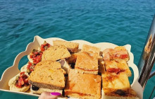 Mare e Vento di Favignana - Escursioni Tour in Barca Egadi - Favignana e Levanzo di Biolla Noemy24