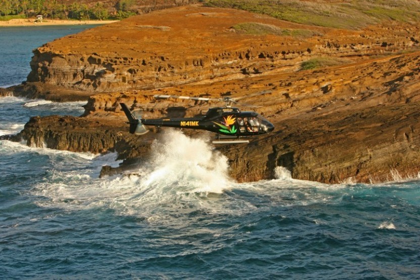 Kilauea Volcano Tours