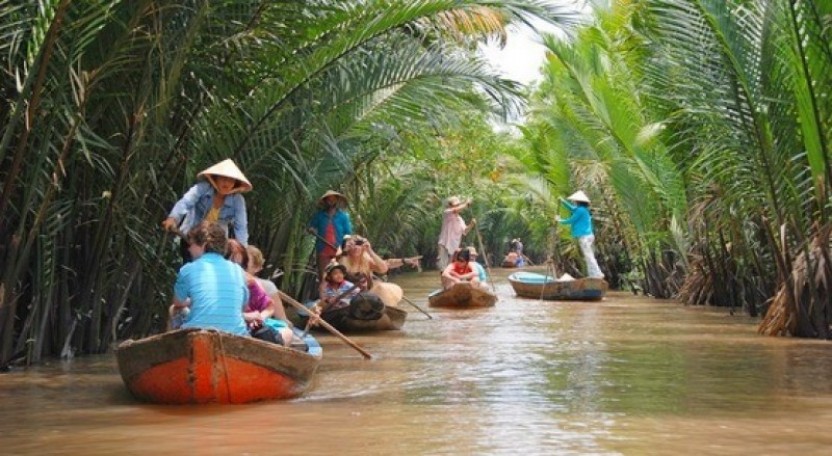 Exciting Mekong Delta Gateway
