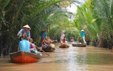Exciting Mekong Delta Gateway