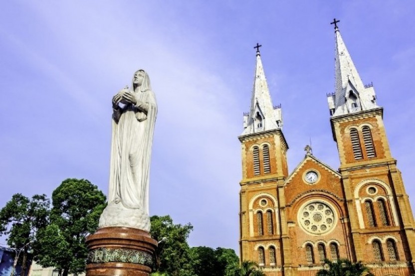 Private Ho Chi Minh City Tour & Cu Chi Tunnels Full Day Tour