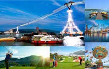 Vietnam Exotic Beach Break 14 Days