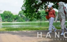 Half-Day Afternoon Hanoi City Tour