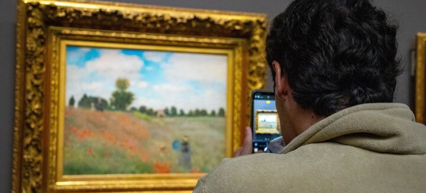 Musée d'Orsay Private Guided Tour: The Essentials and more!