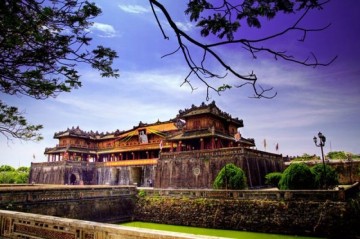 A picture of Hidden Charm of Vietnam in 12 Days
