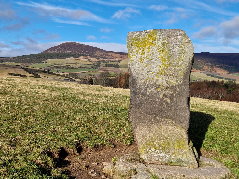 Aberdeen's Ancient Heritage & Folklore